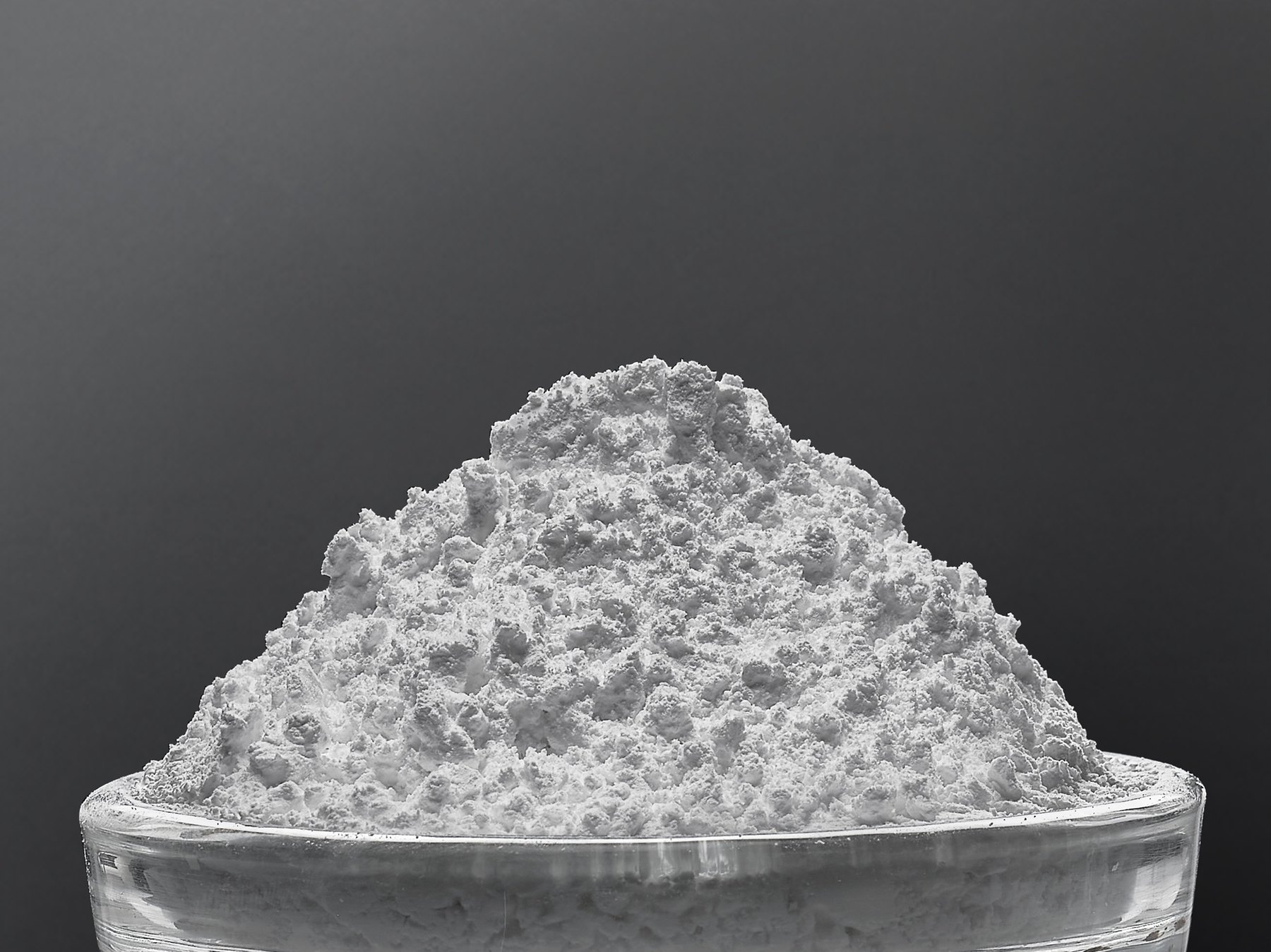 Quartz powder